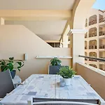 Castle Harbour 225 דירה לוס כריסטיאנוס