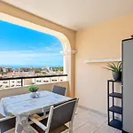 Castle Harbour 225 * לוס כריסטיאנוס