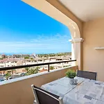 Castle Harbour 225 דירה *