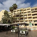 Castle Harbour 225 דירה *