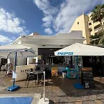 Castle Harbour 225 דירה לוס כריסטיאנוס