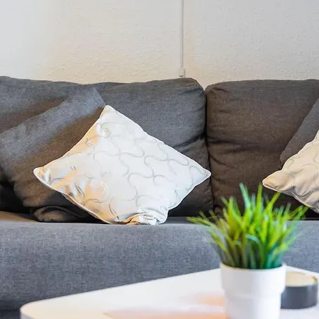 Apartment Castle Harbour 225 *