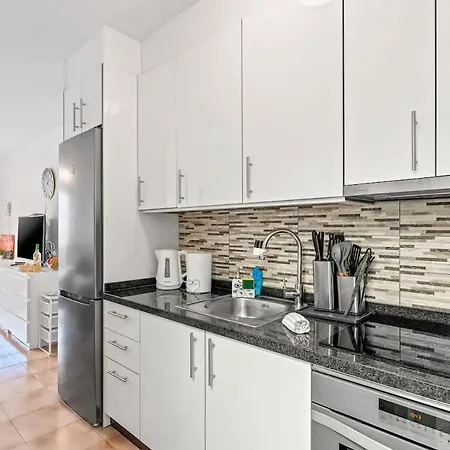 Castle Harbour 225 Apartment Los Cristianos (Tenerife)