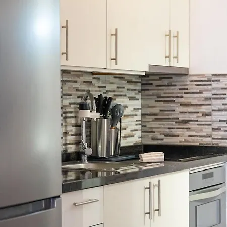 Apartment Castle Harbour 225 Los Cristianos (Tenerife)