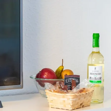 Castle Harbour 225 * Los Cristianos (Tenerife)