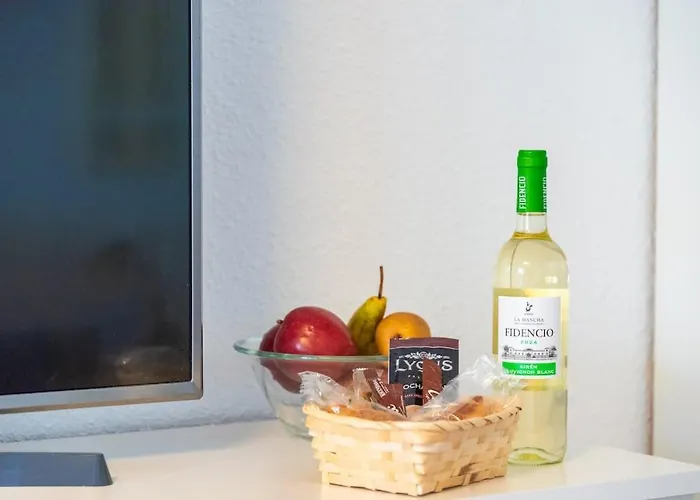 Castle Harbour 225 * Los Cristianos (Tenerife)