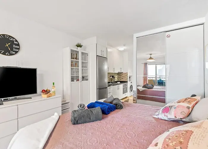 Castle Harbour 225 Apartment