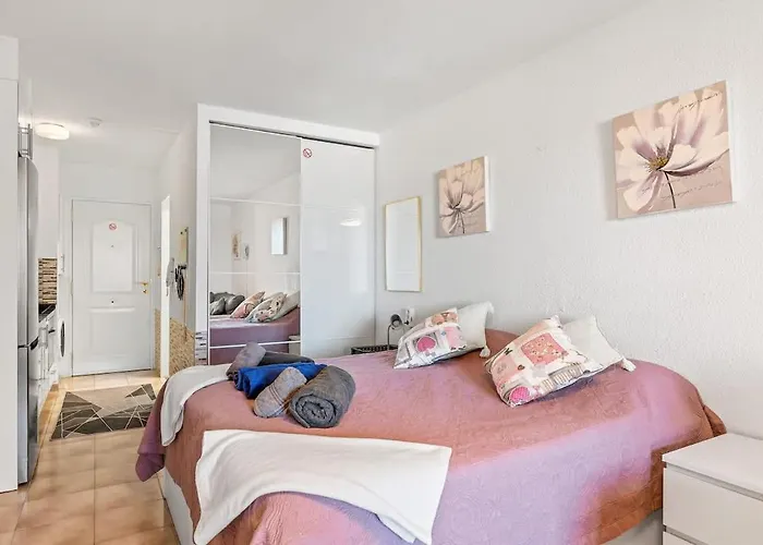 Castle Harbour 225 Los Cristianos (Tenerife)