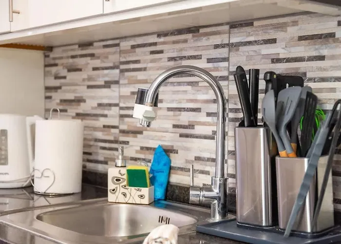 Castle Harbour 225 Los Cristianos (Tenerife)