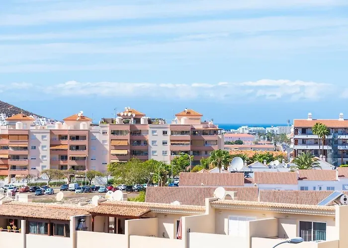 Castle Harbour 225 Los Cristianos (Tenerife)