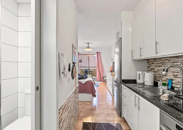 Castle Harbour 225 * Los Cristianos (Tenerife)