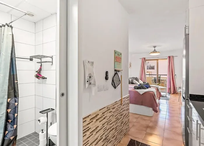 Apartment Castle Harbour 225