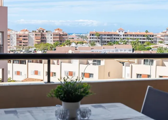 Apartment Castle Harbour 225