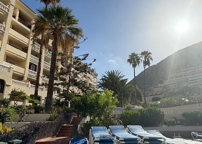 Castle Harbour 225 * Los Cristianos (Tenerife)