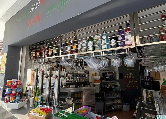 Apartment Castle Harbour 225