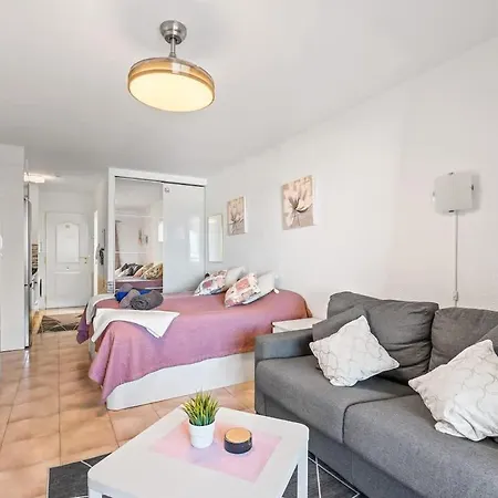 Апартаменты Castle Harbour 225 *