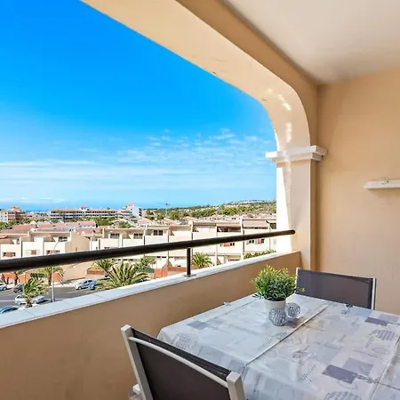 Castle Harbour 225 Апартаменты *