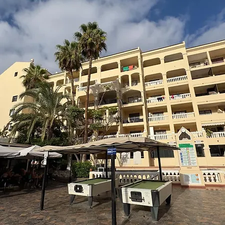 Castle Harbour 225 Daire *