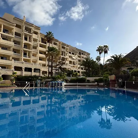 Castle Harbour 225 Апартаменты *