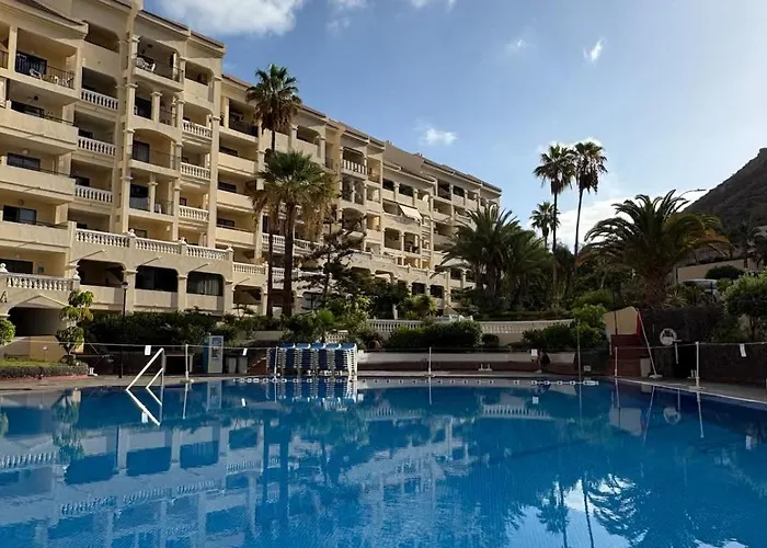 Castle Harbour 225 Апартаменты *