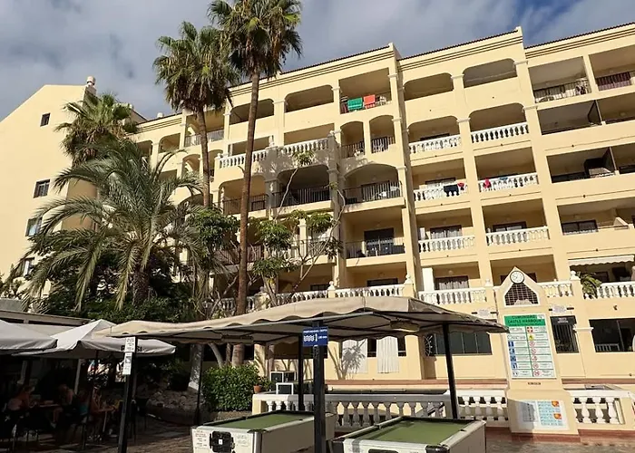 Castle Harbour 225 Appartement *